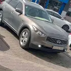 انفنتي اف اكس 35