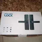 كيلون باب ذكي للبيت الذكي بصمة بلوتوث يوزر رقم مفتاح بطاقة