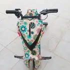 سكوتر درفت بدون شاحن