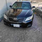 2007 Camry Model