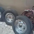 جنوط ددسن والكفرات وشبك اف جي