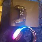 سوني4مع سماعه ويد تجاريه للبيع