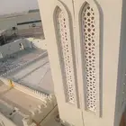 تشطيب وجهات جي ار سي