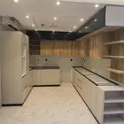 مطابخ وخزائن