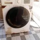 غسالة توماتيك