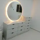 غرف نوم