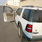 فورد اكسبلور 2007
