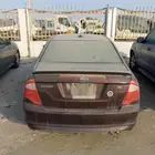 قطع غيار فورد فيوجن 2012 تشليح