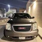 جمس يوكن 2014