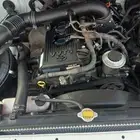 مكينة هايلوكس 2015