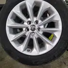 جنوط كورولا موديل 2021