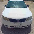 كيا سيراتو 2011 نظيف للبيع