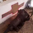 قير كابرس حجم 700