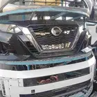 صدام نيسان التيما 2024