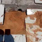 تكسير وهدم جدران