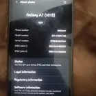 سامسونج جالكسي A7 مستعمل