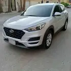 توسان ديزل نضيف