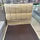 Bed for sale cash on delivery.