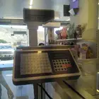 ميزان أكتروني كهرباء وطباعة