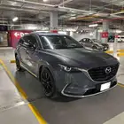 Mazda CX-9 2021