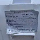 3 ثلاجات باحجام مختلفه ( ثلاجه سياره )