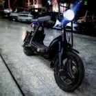 سكوتر كهربائي للبيع