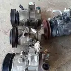 كمبروسرات مكيف سيارات كامري 2015   يارس 2015 اكسنت 2012