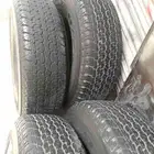 كفرات برجستون هيلكس دبل