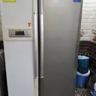 ثلاجة للبيع 19 قدم تبريد وتجميد