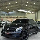 مرسيدس - 2019 - GLE63 - فل كامل