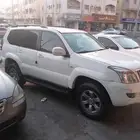 برادو 2007للبيع