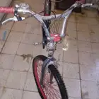 دراجة هوائية (سيكل)