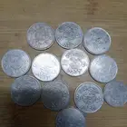 عملات اثرية قديمة