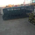 مقاول حديدمسلح مستلم بالمتر