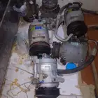 كمبروسر شيفروليه كروز 2016