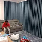 موجة الستار تصميم جديد