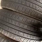 كفرات جيب الكزس نضيفه خت الجديد مقاس 265 50 22