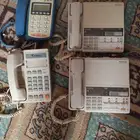 تليفونات قديمه