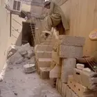 مبلط سرامك و رخلم
