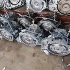 جيرات كروز توماتيك موديل 2001 الى موديل 2016 اتوماتيك