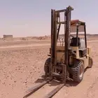 رافعه شوكية للإيجار