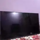 شاشه 50بوصه دانسات للبيع مسيومه 150ريال