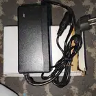 شاحن سكوترات او عربيه كهربائي جديد بالكرتون محتاج فلوس