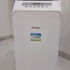 مكيف فريون متنقل
