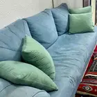 مجلس حرف L حالته ممتازه اخو الجديد