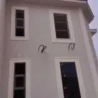 ديكور اسمنتي خارجي