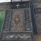 بوابه كبير للبيع