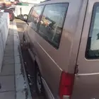 فان شفرلية 5مسمار مطوف8سنوات مكينه وجربكس نظيفه