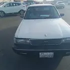 تويوتا كرسيدا مديل 1992