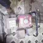 مولد ياباني نضيف وحالته ممتازه